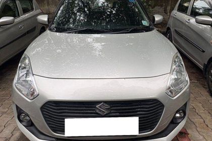 259 Used Maruti Suzuki Swift in Delhi