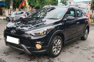 Used Hyundai i20 Active 1.2 SX
