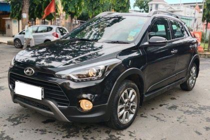 4 Used Hyundai i20 Active
