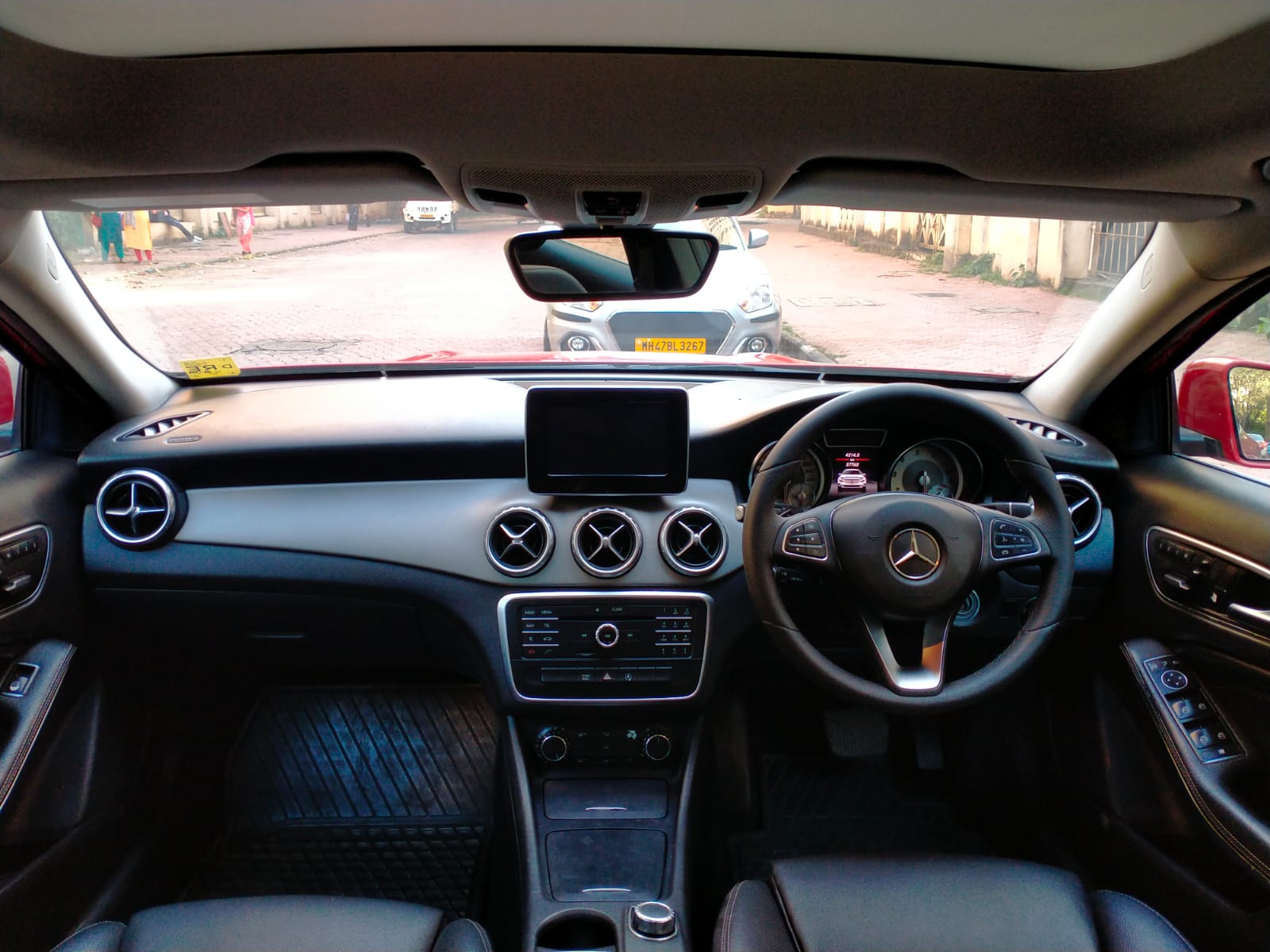 Image Used Car