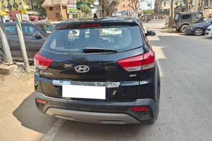 194 Used Hyundai Creta in Hisar