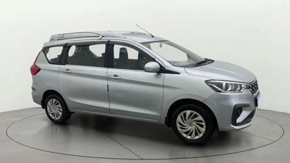 14 Used Maruti Suzuki Ertiga in Gulbarga