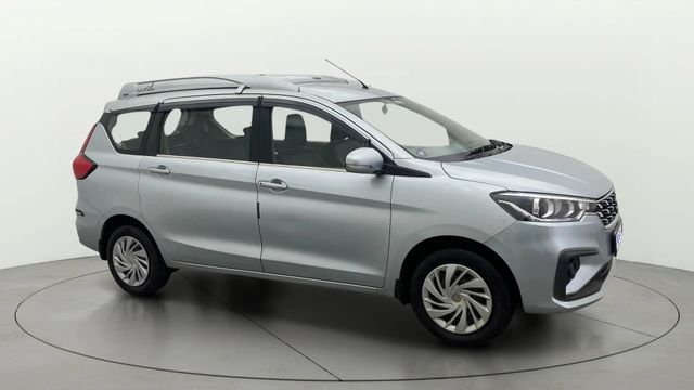 Maruti Suzuki Ertiga VXi Second-hand 2024 Maruti Suzuki Ertiga VXi for sale in Gulbarga