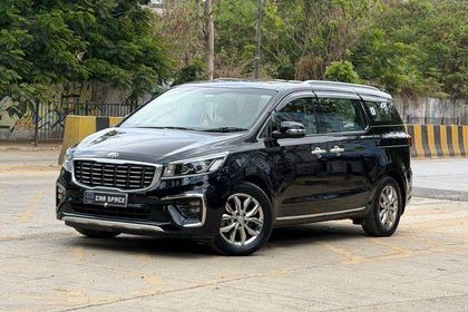 Used Limousine
