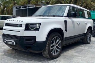 Used Land Rover Defender 3.0 l Diesel 130 HSE