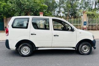 Used D2 BS IV