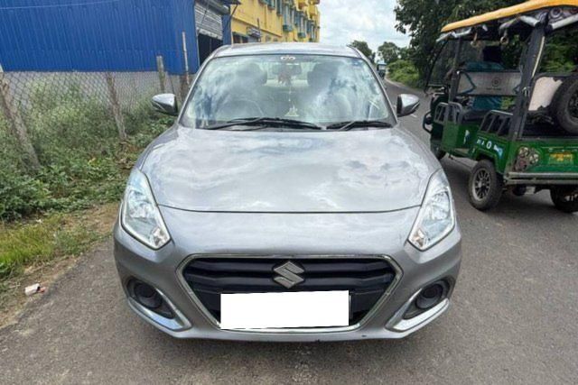 Maruti Suzuki Dzire VXI BSVI Second-hand 2021 Maruti Suzuki Dzire VXI BSVI for sale in Bolpur