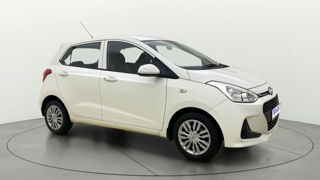 Hyundai Grand i10 1.2 Kappa Magna BSIV Second-hand 2018 Hyundai Grand i10 1.2 Kappa Magna BSIV for sale in Ahmedabad