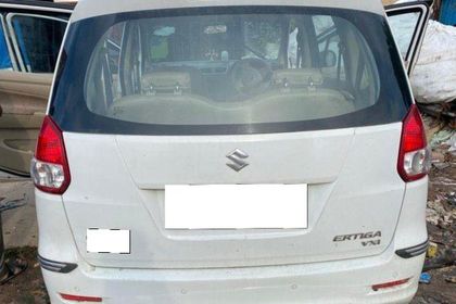 26 Used Maruti Suzuki Ertiga