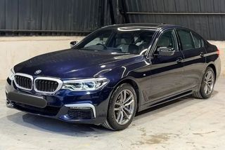 Used BMW M Series M4
