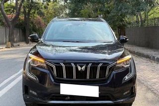 Used Mahindra XUV700 AX7 7Str Diesel