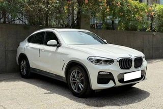 Used BMW X4 M Sport X xDrive20d