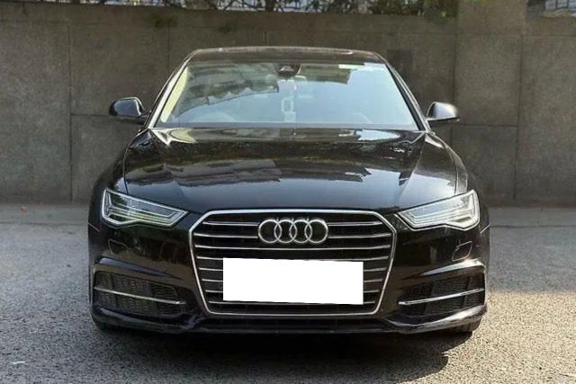 Audi A6 35 TDI Second-hand 2016 Audi A6 35 TDI for sale in New Delhi