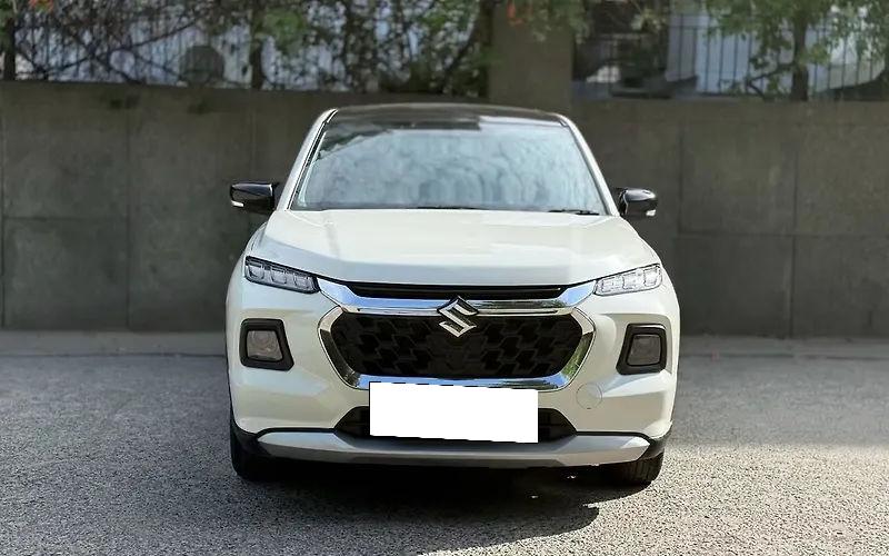 Image Used Car