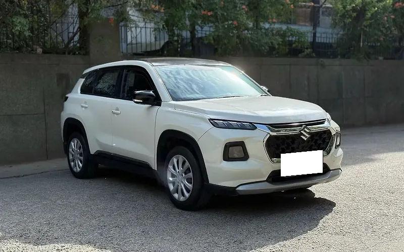 Image Used Car