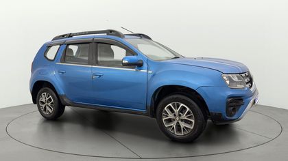 Used RXS Option CVT BSIV