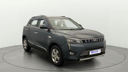Used W6 Diesel BSVI