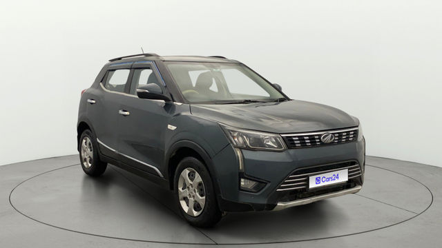 Mahindra XUV300 W6 Diesel BSVI Second-hand 2022 Mahindra XUV300 W6 Diesel BSVI for sale in Lucknow