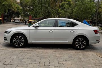 Used Laurin & klement BSVI