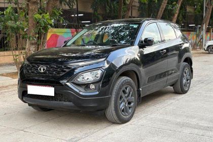 Used XTA Plus Dark Edition AT BSVI