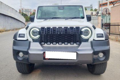 Used AX7L RWD Diesel AT