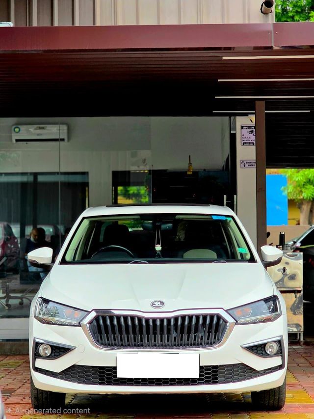 Image Used Car