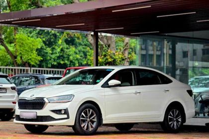 Used 1.5 TSI Style AT BSVI