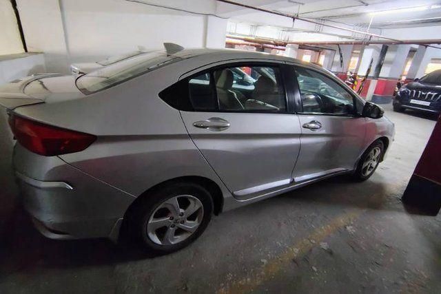 Second-hand 2016 Honda City i VTEC VX Option for sale in Noida