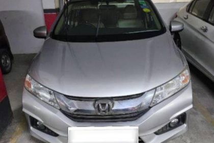 340 Used Honda City