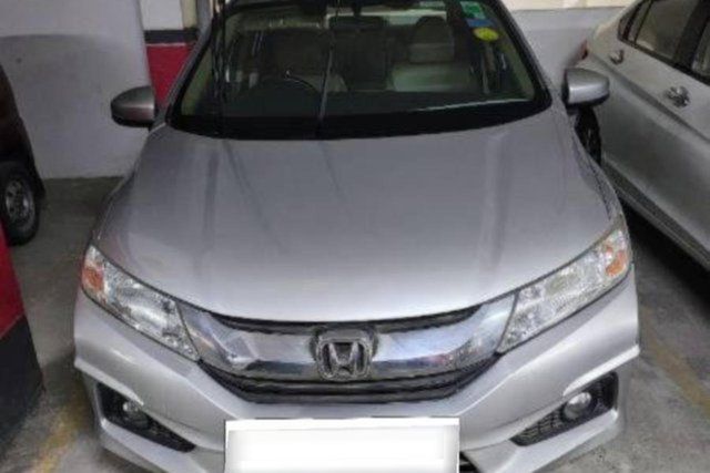 Second-hand 2016 Honda City i VTEC VX Option for sale in Noida