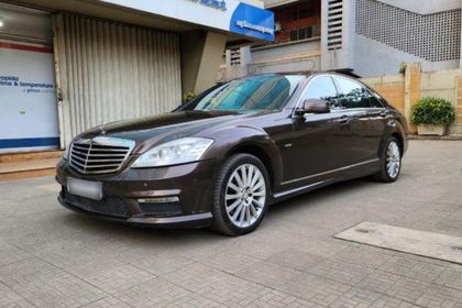 Used S 350 CDIL