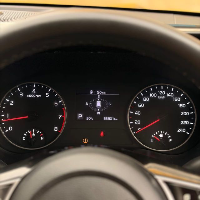 Image Used Car