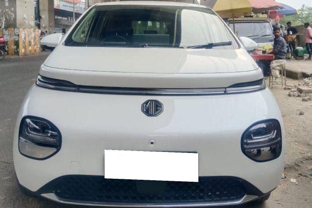 Second-hand 2025 MG Windsor EV Exclusive for sale in Noida