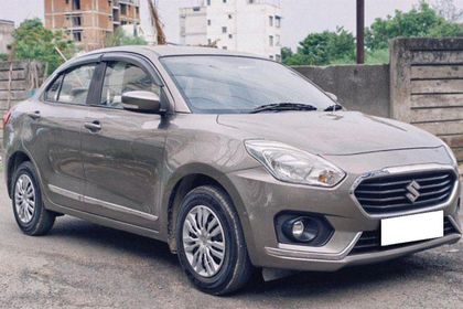 22 Used Maruti Suzuki Swift Dzire