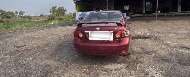 Image Used Car