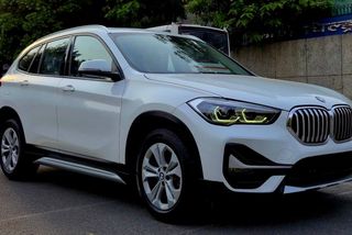 Used BMW X1 sDrive20i xLine