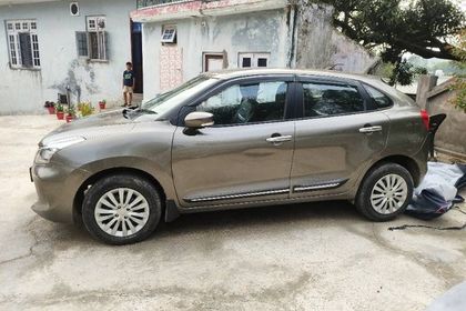 19 Used Maruti Suzuki Baleno
