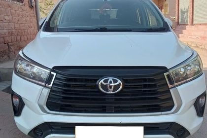 Used 2.4 GX 8 STR