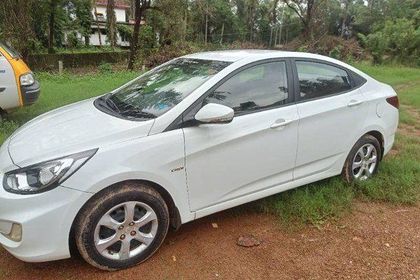 Used 1.6 CRDI