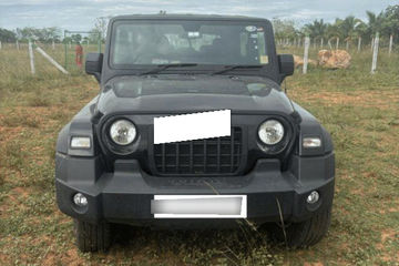 Used LX Hard Top Diesel