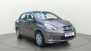 5 Used Honda Amaze in Dausa