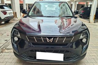 Used MX3 Pro AT