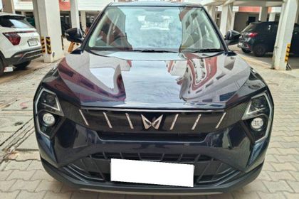Used MX3 Pro AT