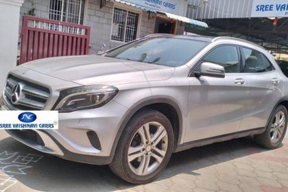 Used 200 CDI
