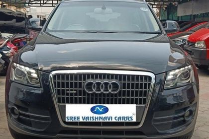 Used 2.0 TDI