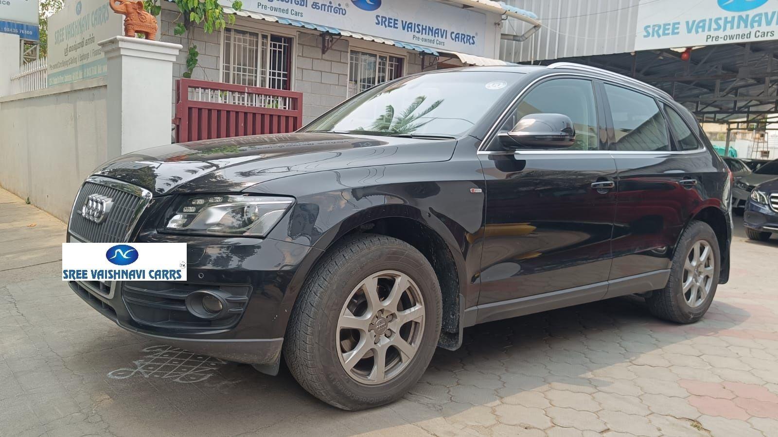 Image Used Car