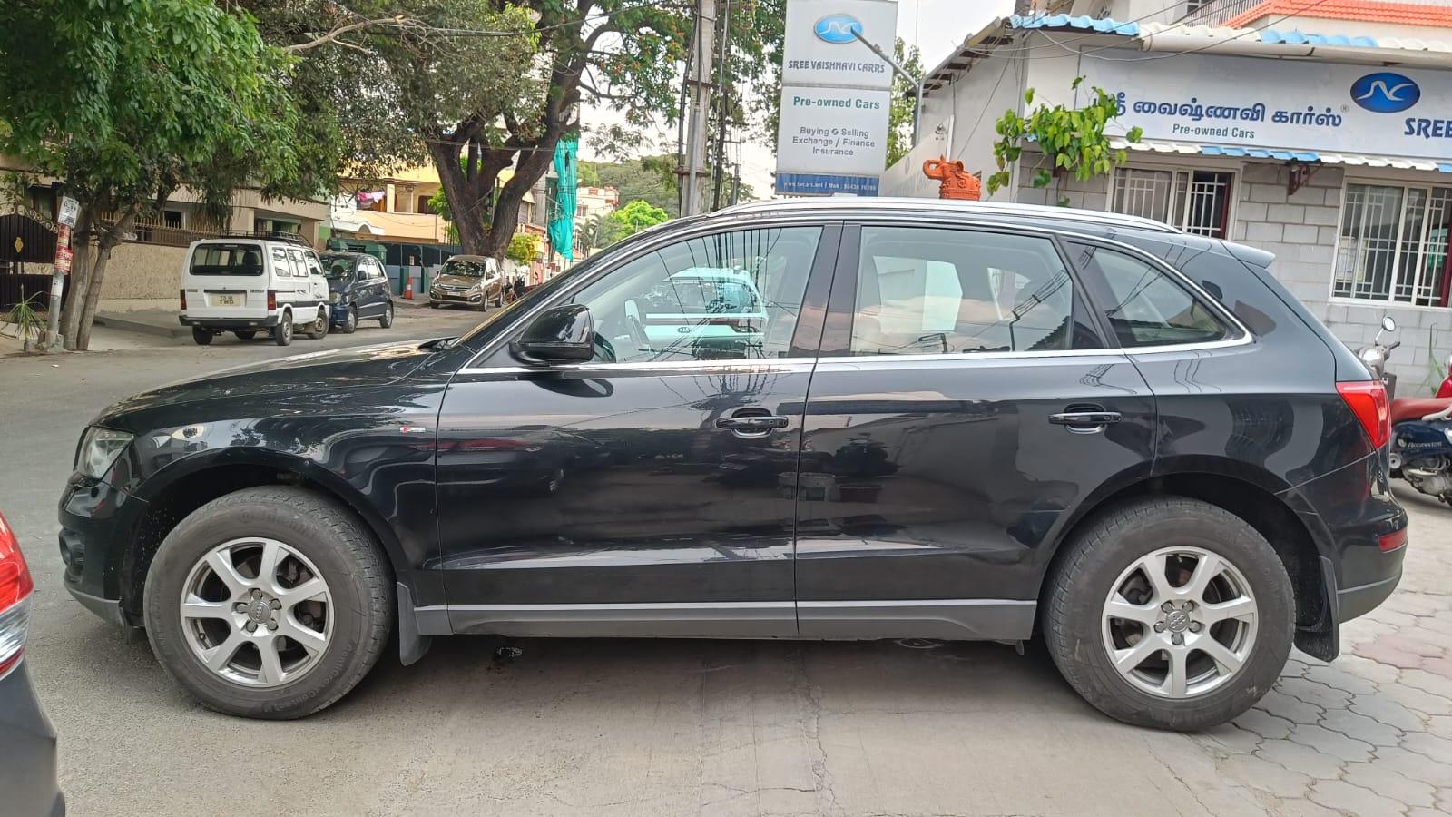 Image Used Car