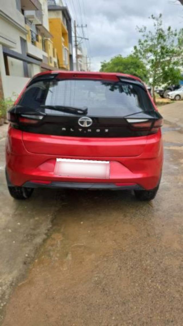 Image Used Car