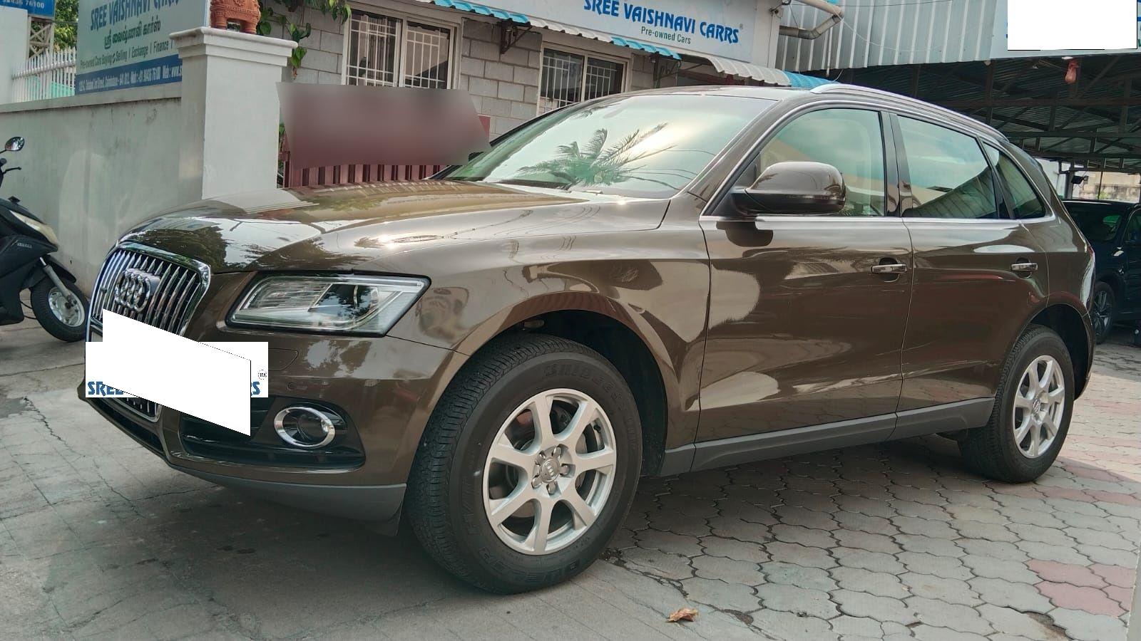 Image Used Car