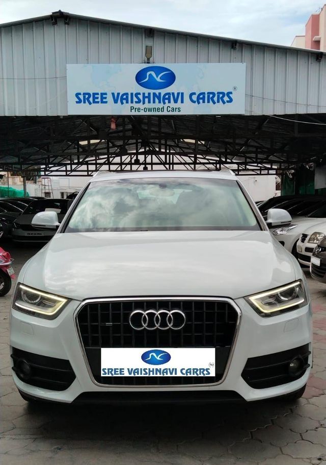Image Used Car